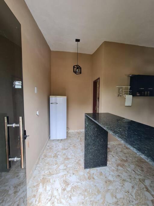 Flat A Beira-mar Na De Antunes Apartment