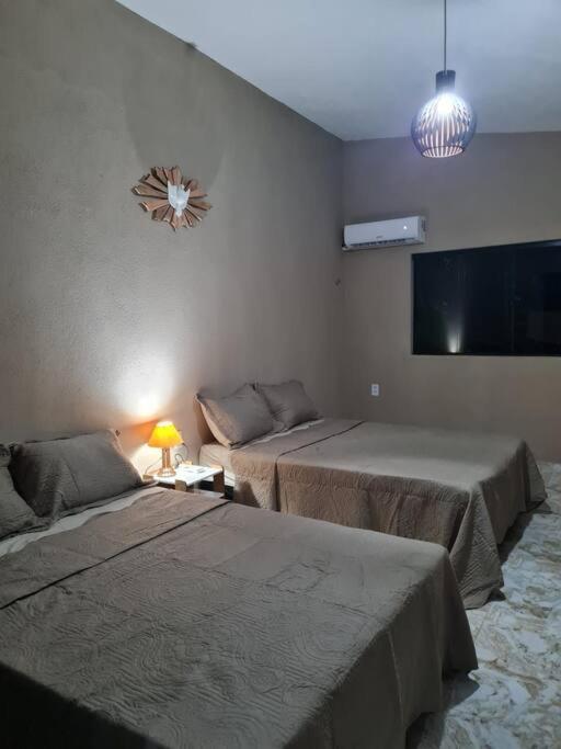 Flat A Beira-mar Na De Antunes *