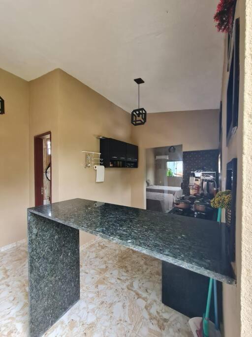Apartment Flat A Beira-mar Na De Antunes