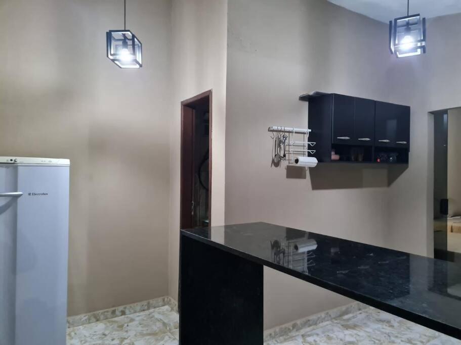 Flat A Beira-mar Na De Antunes Apartment *