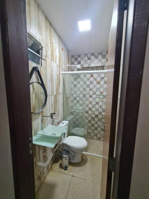 Flat A Beira-mar Na De Antunes Apartment