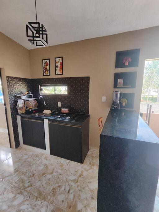 Flat A Beira-mar Na De Antunes Apartment