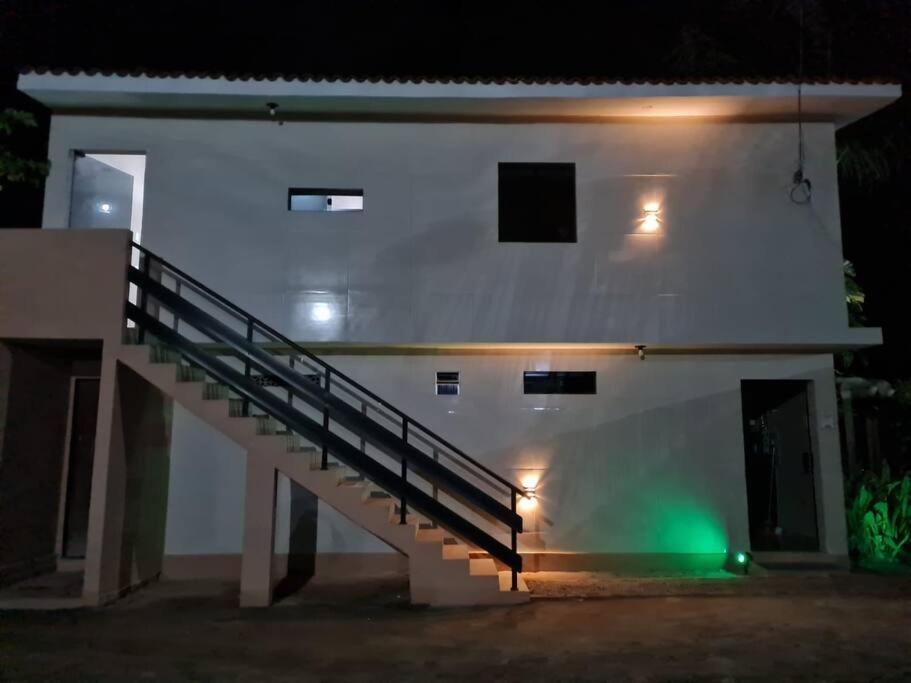 Flat A Beira-mar Na De Antunes